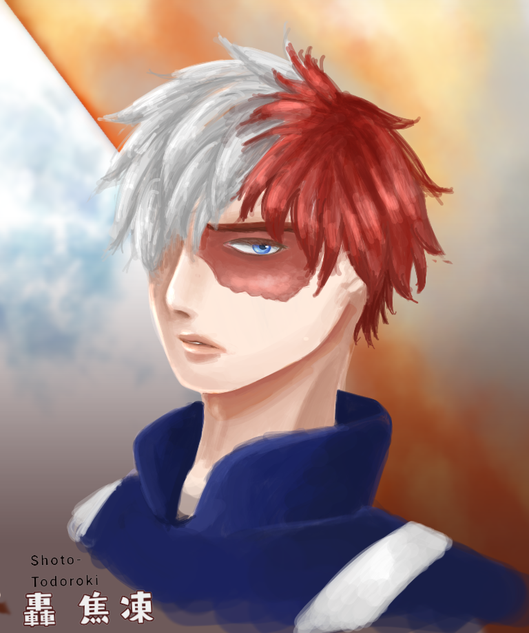 轟くん - ibisPaint