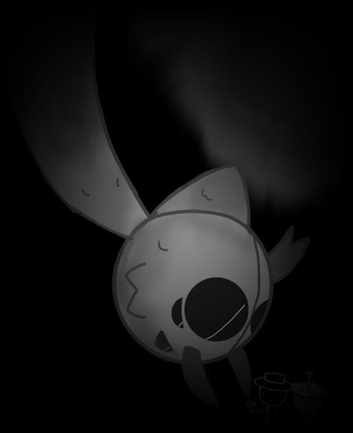 Gray Goo but I went crazy with Gray