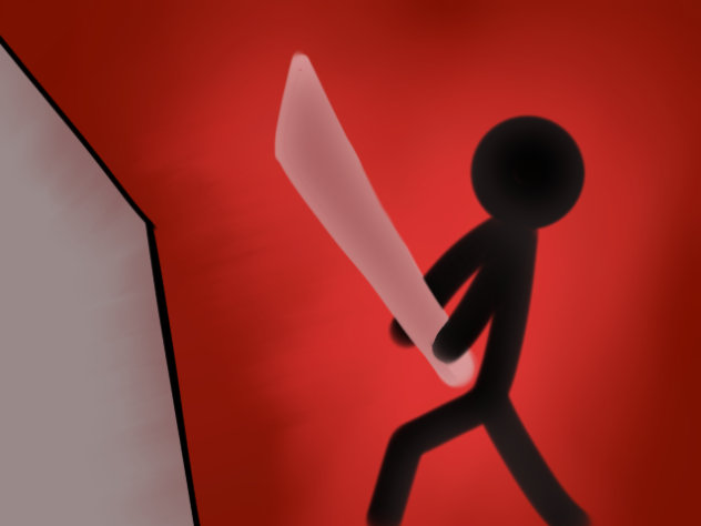 499  weak sword