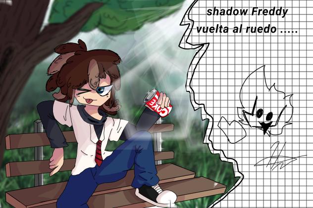 Eddi fan art