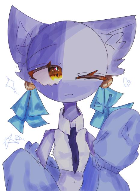 はぁ…キャラデザ神‼