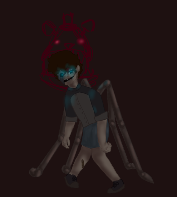 lol spooooOoky