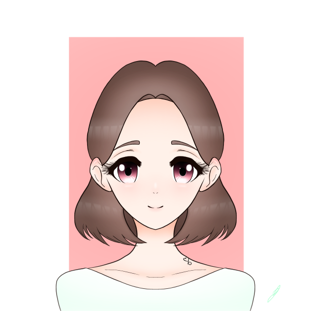 CUTE GIRL 3