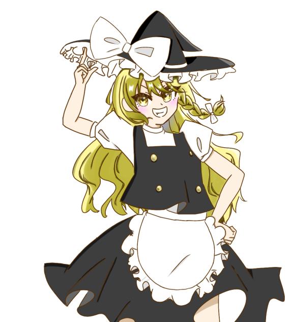 魔理沙