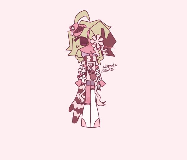 More skin concepts to feed u ❤️