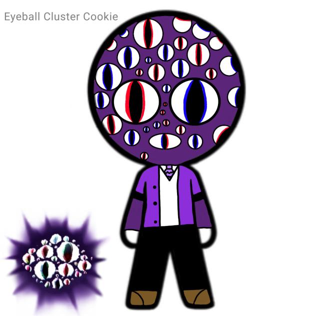CRK Eyes Doors
