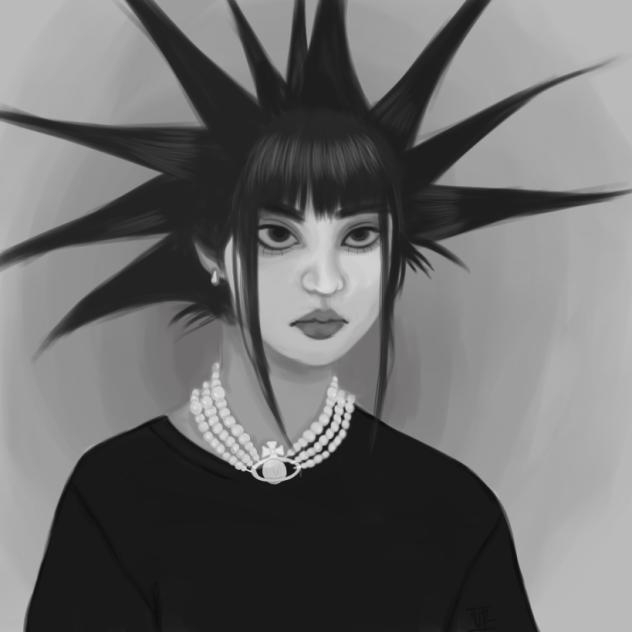 punk!