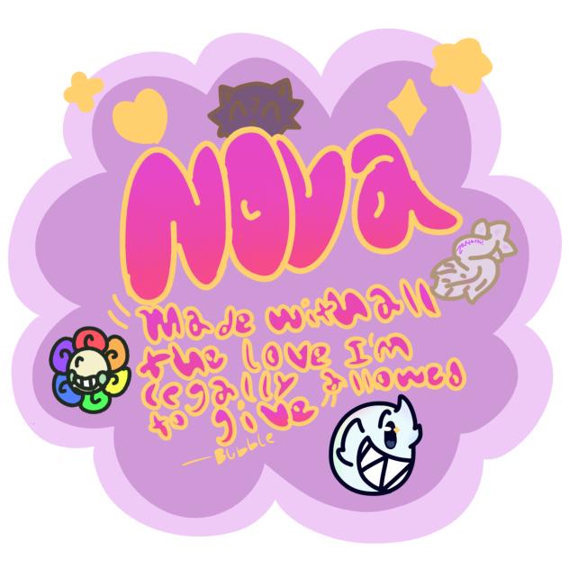 NEW WATERMARK! ❤️❤️