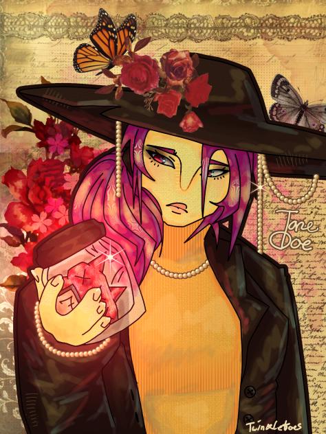 Jane doe
