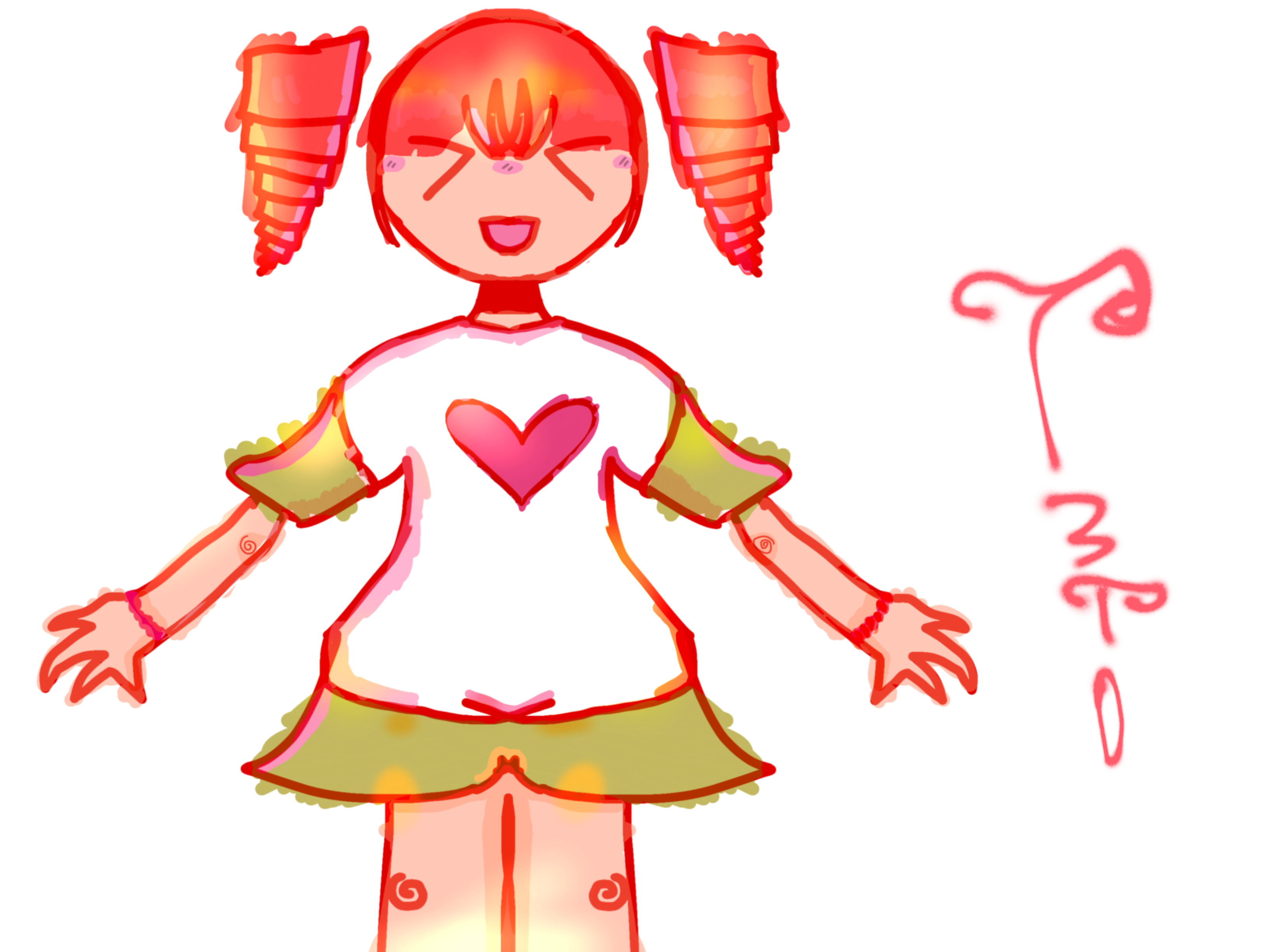 TETO - ibisPaint
