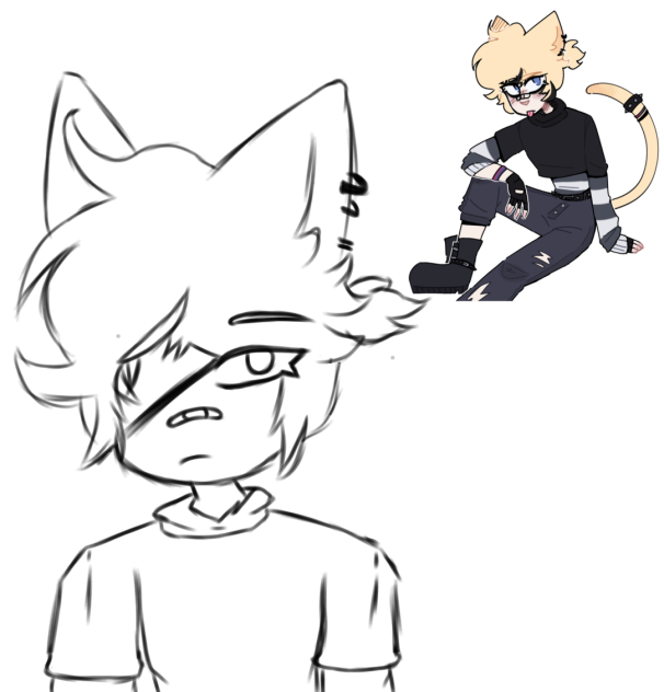 Sneek peek