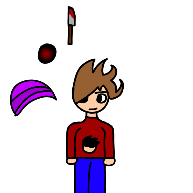 new me (again)