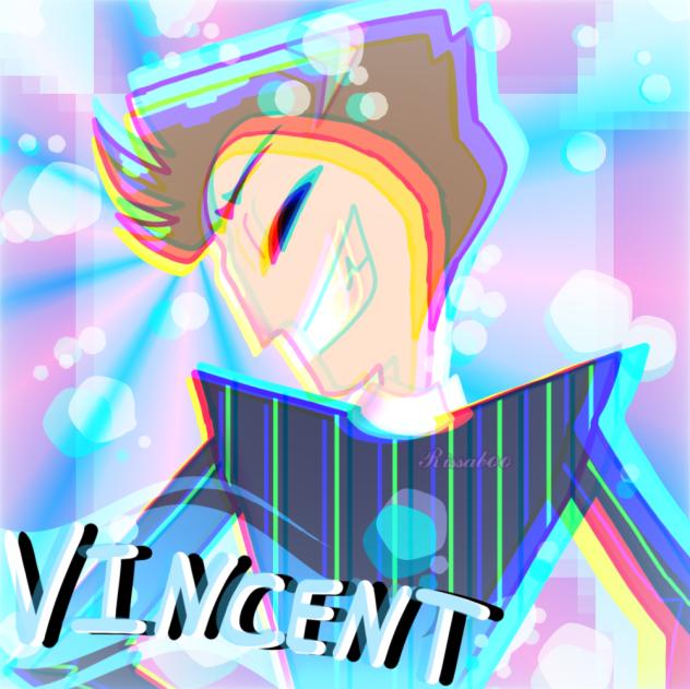 Human Vox