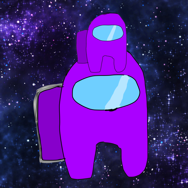 New pfp