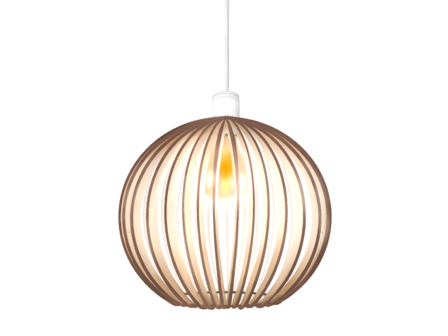 birdcage lamp