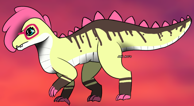 Fullbody Commission