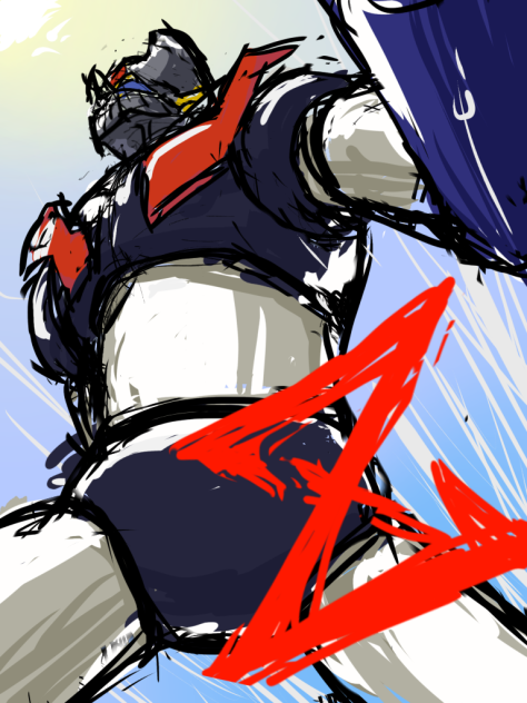 マジン