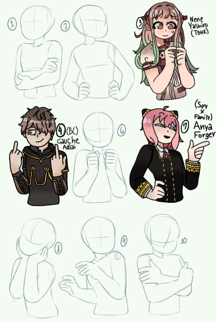 random - ibisPaint