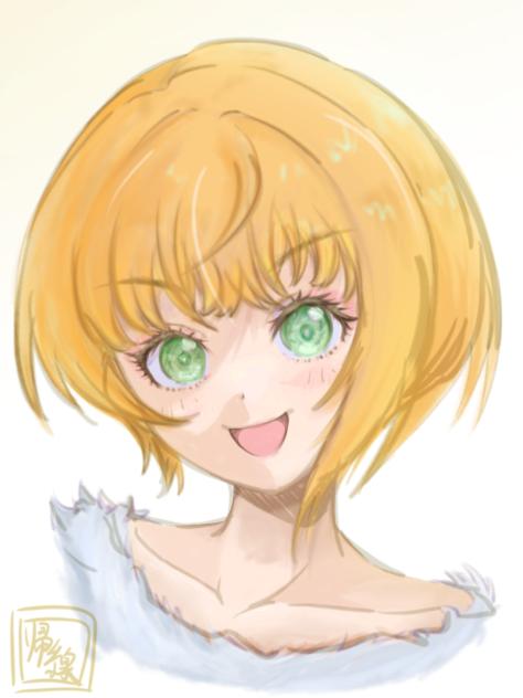 #宮本フレデリカ