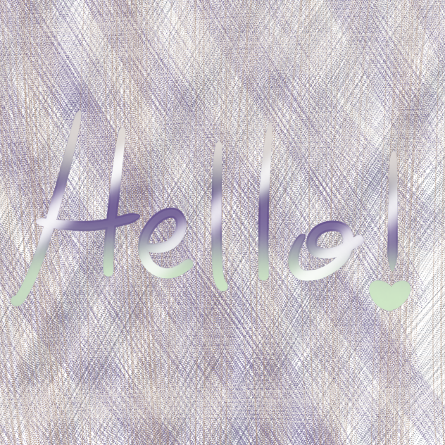 For you♡