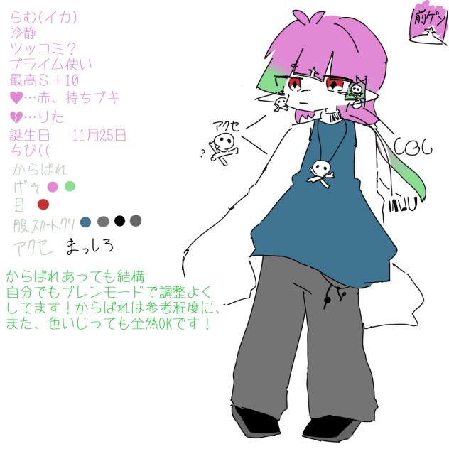 ﾗﾑｩ