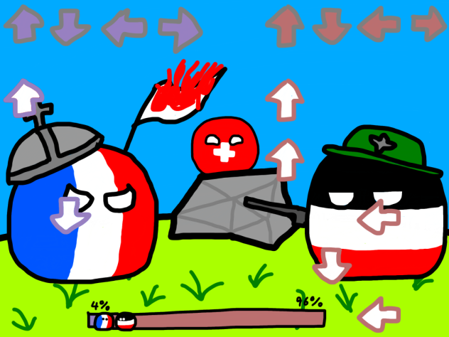 ふらいでーないとぽーらん