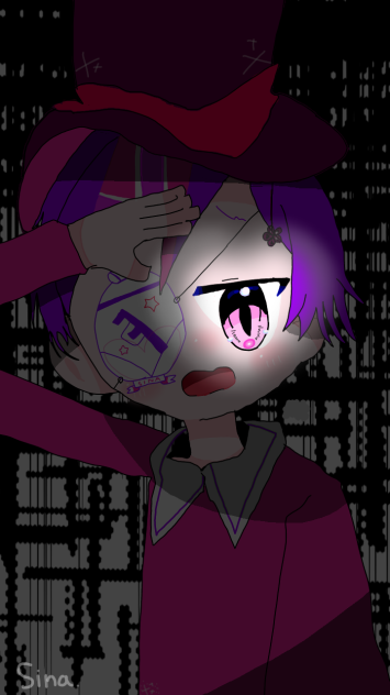 SINA君！
