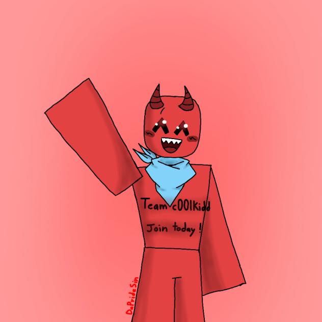 c00llkidd !!