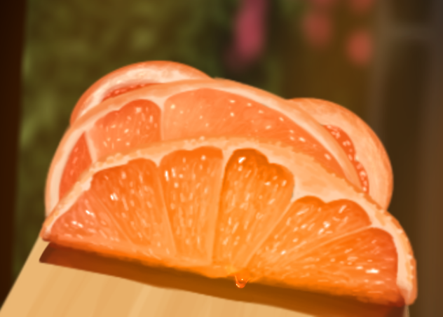 Grapefruit