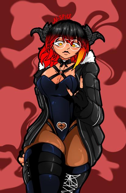 Another Aydee drawing