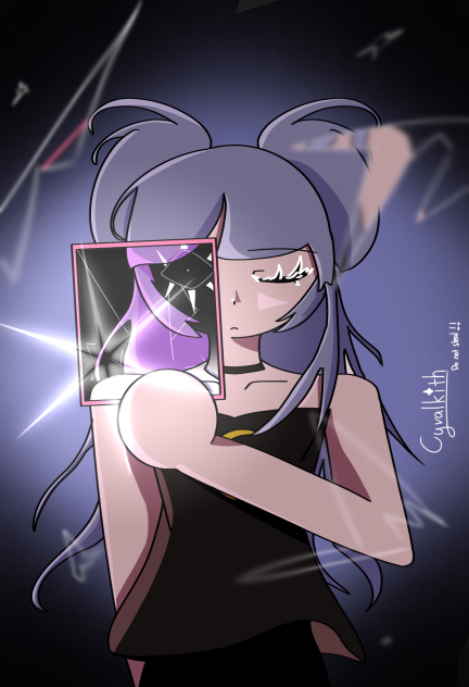 Magical Mirror