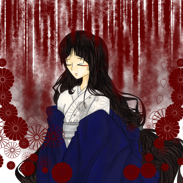 姫様