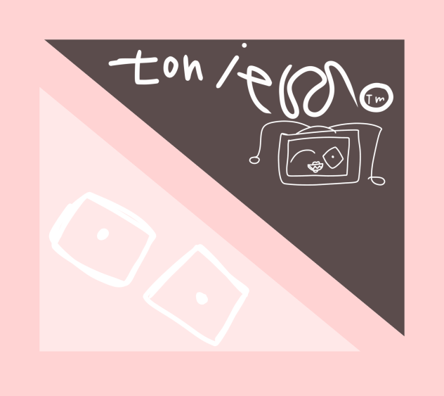 Tom IEN Eye Eye