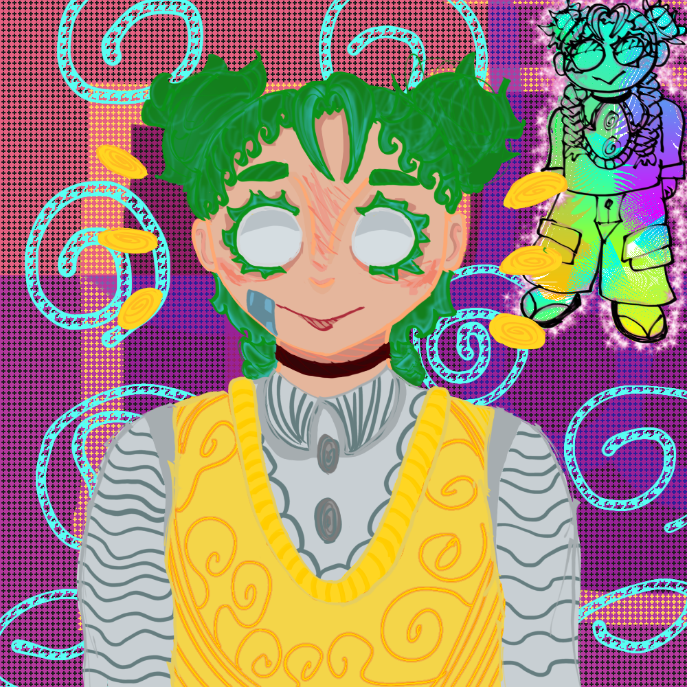 19 sin título - ibisPaint