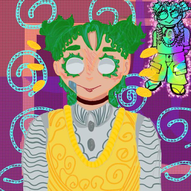 19 sin título - ibisPaint