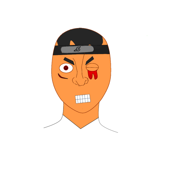 my version - ibisPaint