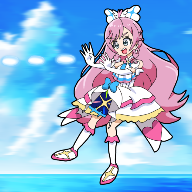 キュアプリズム