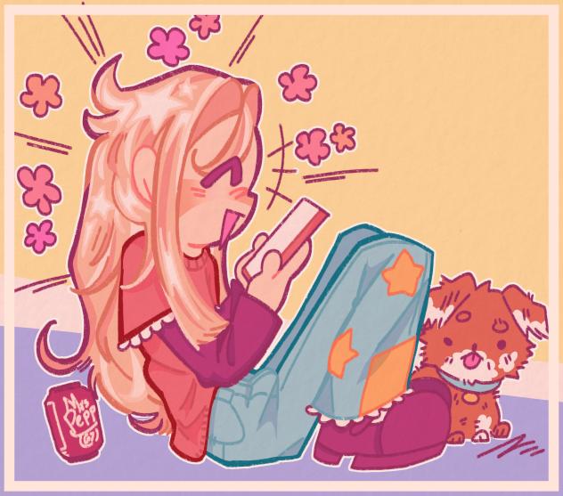 Phone Time