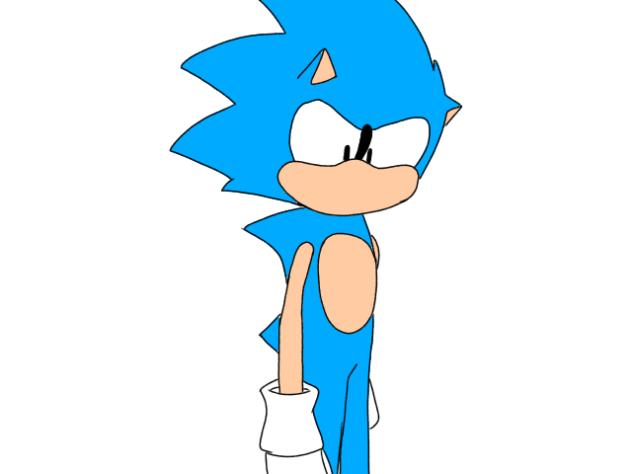 Super Sonic