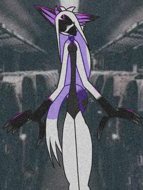 Creepy Stellar