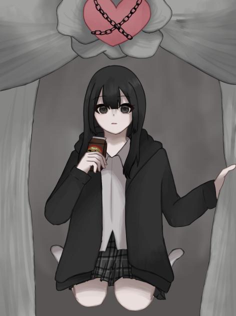 病み