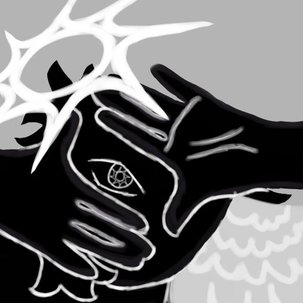 again i draw my dear spawn