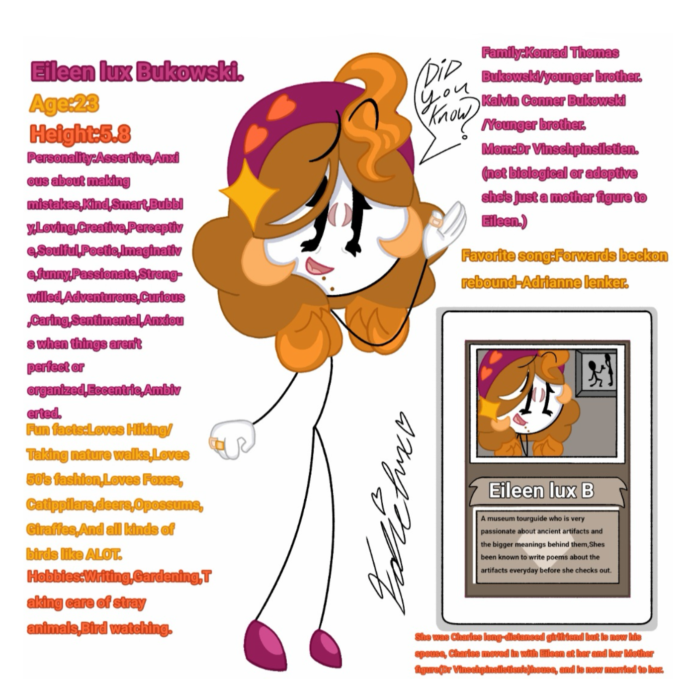 My Thsc sona - ibisPaint