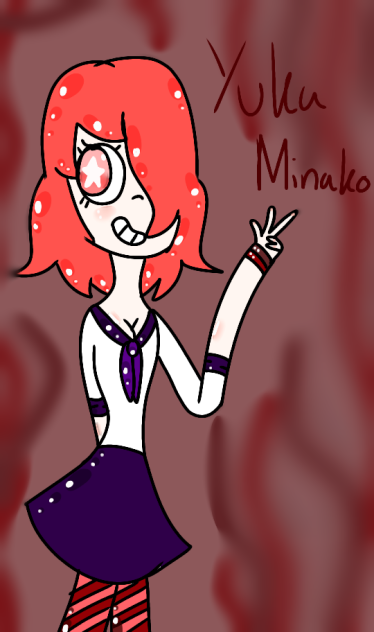 Yuka Minako