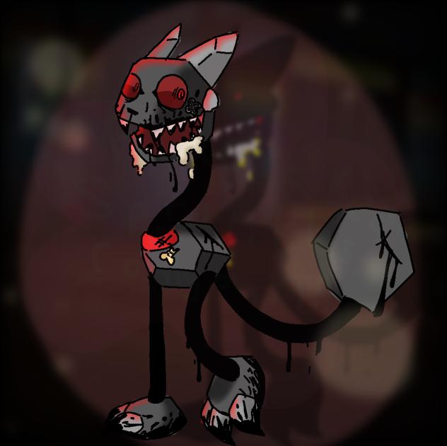 Twisted Pebble