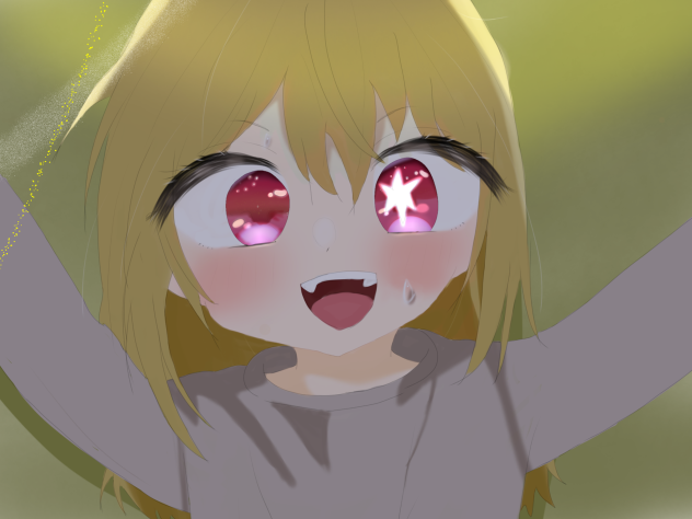 星野ルビー✨