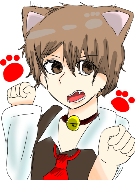落書き