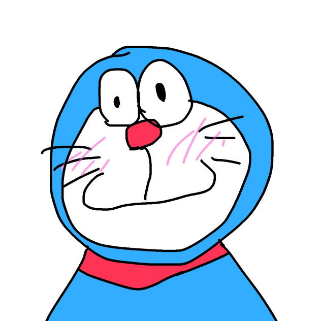 ドラえもん！！