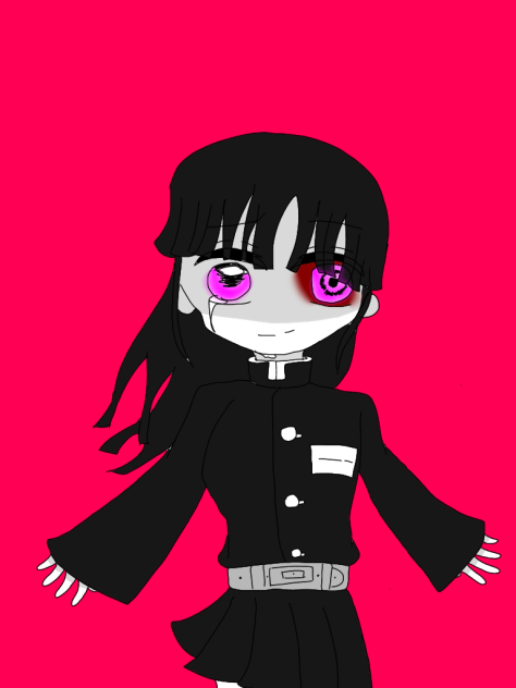 カナヲ