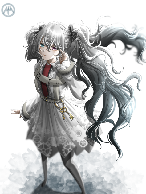 ナイトコード　ミク